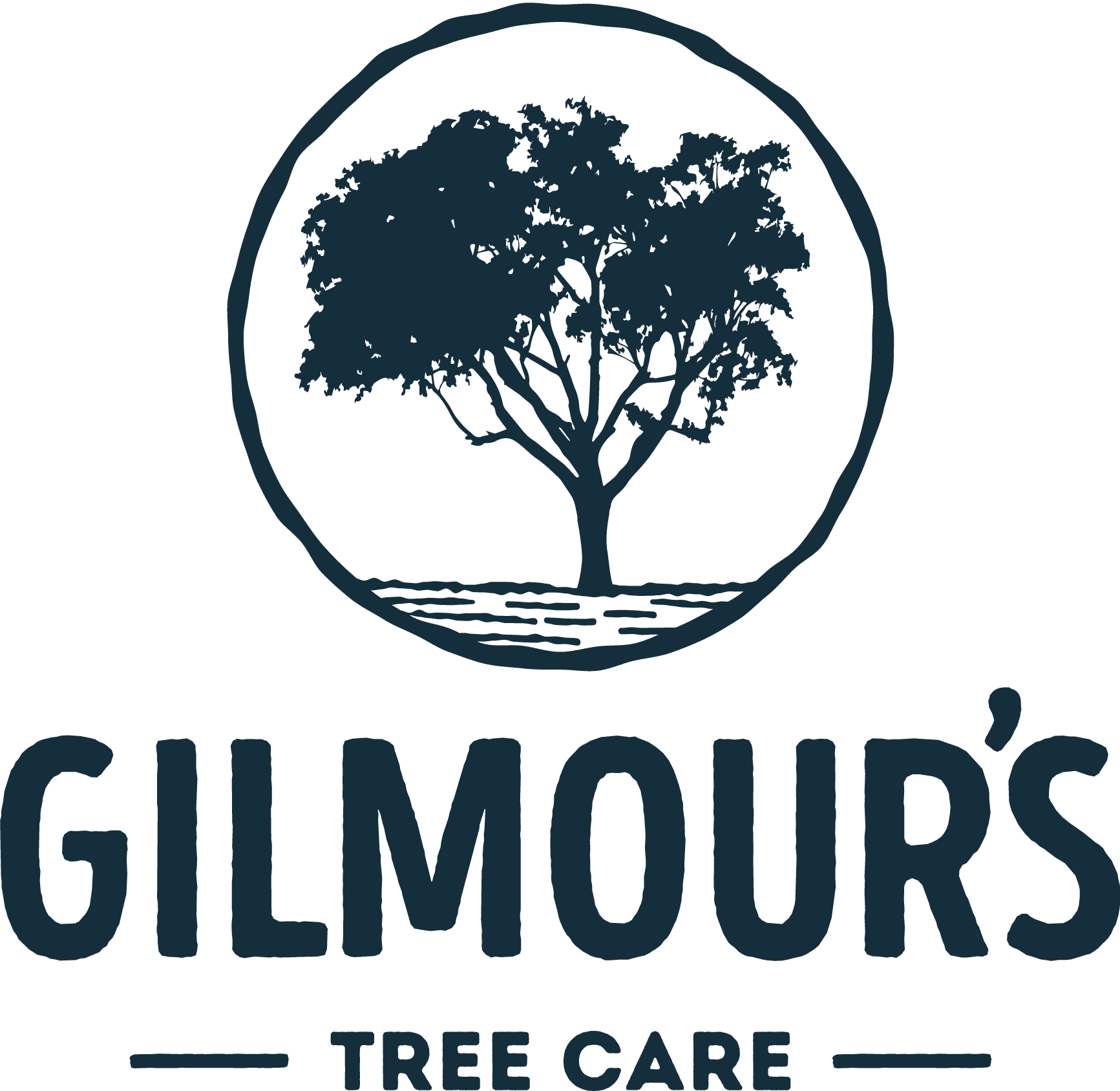 Gilmour's Tree Care Profesional, reliable ethical